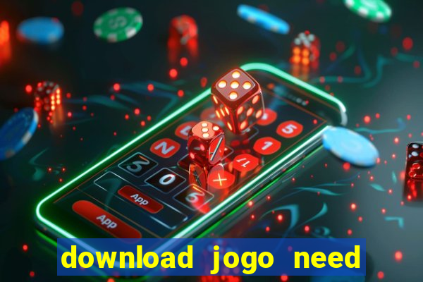 download jogo need for speed underground 2